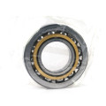 single row angular contact ball bearing 7217 BECBP 7217 BECBM 7217 BECBY 85x150x28mm rodamiento high speed trukter parts